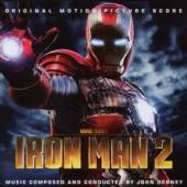  IRON MAN 2 (JOHN DEBNEY) - supershop.sk