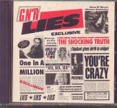  G N' R LIES - supershop.sk