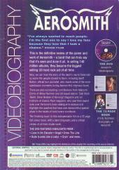  VIDEOBIOGRAPHY + BOOK - supershop.sk