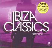  IBIZA CLASSIC-THE ANTHEMS - supershop.sk