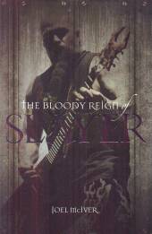  BLOODY REIGN OF SLAYER - supershop.sk