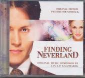  FINDING NEVERLAND SOUNDTRACK - supershop.sk