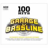  100 HITS - GARAGE + BASSLINE - supershop.sk