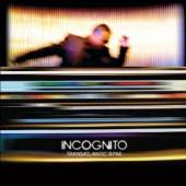 INCOGNITO  - CD TRANSATLANTIC RPM