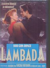  YOU CAN DANCE LAMBADA - suprshop.cz