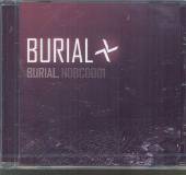  BURIAL - suprshop.cz