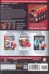  Scarlett - DVD 3 - supershop.sk
