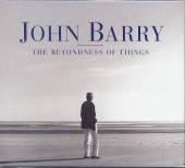  BEYONDNESS OF THINGS BARRY JOHN - suprshop.cz