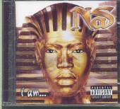 NAS  - CD I AM...