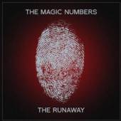 MAGIC NUMBERS  - CD RUNAWAY