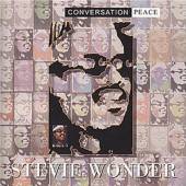 WONDER STEVIE  - CD CONVERSATION PEACE