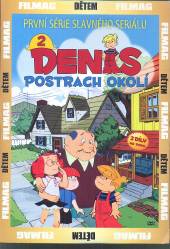 FILM  - DVP Denis - postrach..