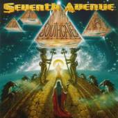 SEVENTH AVENUE  - CD SOUTHGATE -REISSUE-