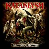 KATAKLYSM  - CD HEAVEN'S VENOM