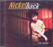 NICKELBACK  - CD STATE