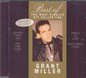 MILLER GRANT  - CD BEST OF THE MAXI..