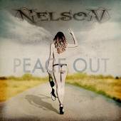 NELSON  - CD PEACE OUT