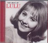 LULU  - CD BEST OF