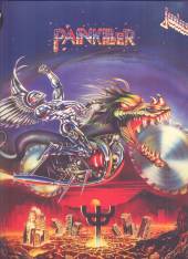  PAINKILLER -REISSUE- [VINYL] - supershop.sk