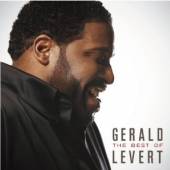 LEVERT GERALD  - CD BEST OF