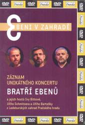  EBENI V ZAHRADE - supershop.sk