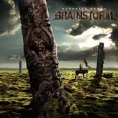 BRAINSTORM  - CD MEMORIAL ROOTS