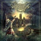 ARKONA  - CD OT SERDCA K NEBU