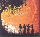 YELLOW SISTERS  - CD SINGALANA