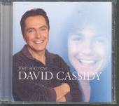 DAVID CASSIDY  - CD THEN AND NOW