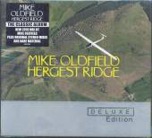  HERGEST RIDGE -CD+DVD- - suprshop.cz