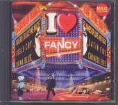  I LOVE FANCY - supershop.sk