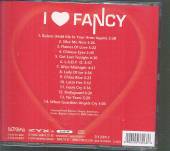  I LOVE FANCY - supershop.sk
