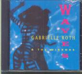 ROTH GABRIELLE  - CD WAVES