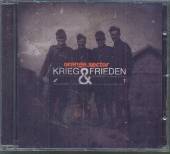 ORANGE SECTOR  - CD KRIEG & FRIEDEN