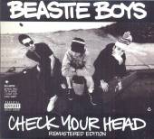  CHECK YOUR HEAD - supershop.sk