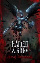  Kámen a krev [CZE] - supershop.sk