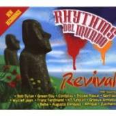 RHYTHMS DEL MUNDO/VARIOUS  - CD REVIVAL