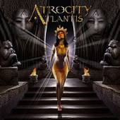 ATROCITY  - CD ATLANTIS