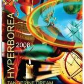 TANGERINE DREAM  - CD HYPERBOREA 2008