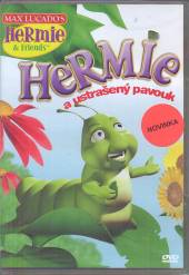  HERMIE A USTRASENY PAVOUK [2004] - supershop.sk