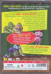  HERMIE A USTRASENY PAVOUK [2004] - supershop.sk
