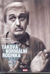  Taková normální rodinka 3 - supershop.sk