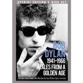 BOB DYLAN  - DVD TALES FROM A GOL..