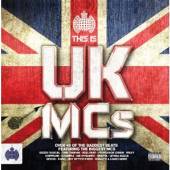 VARIOUS  - 2xCD THIS IS UK MCS