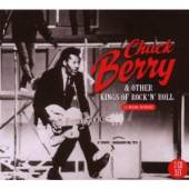 BERRY CHUCK  - 3xCD CHUCK BERRY & OTHER..