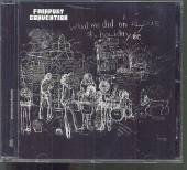 FAIRPORT CONVENTION  - CD WHAT WE DID ON OUR ..+ 3