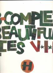  BEAUTIFUL LIES VIP [VINYL] - supershop.sk