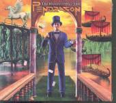 PENDRAGON  - CD HISTORY: 1984-2000