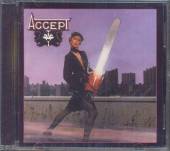 ACCEPT  - CD ACCEPT (ARG)