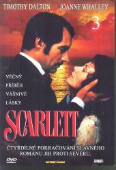  Scarlett - DVD 3 - suprshop.cz